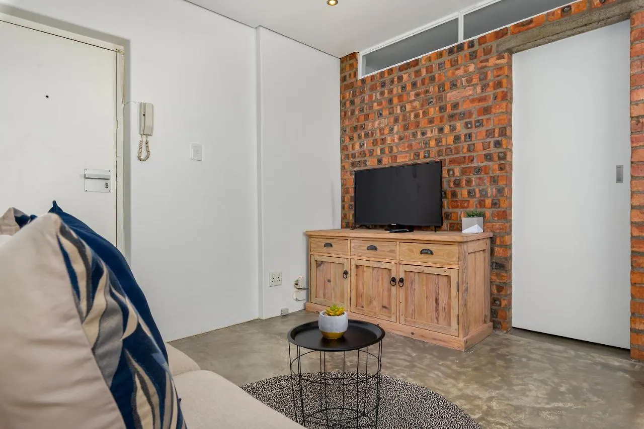 Montclair Apartments Ciudad del Cabo