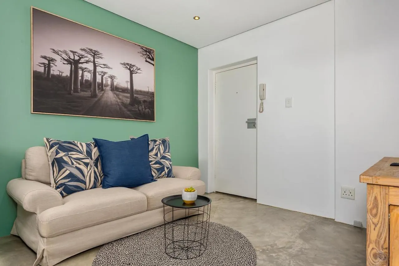 Montclair Apartments Ciudad del Cabo