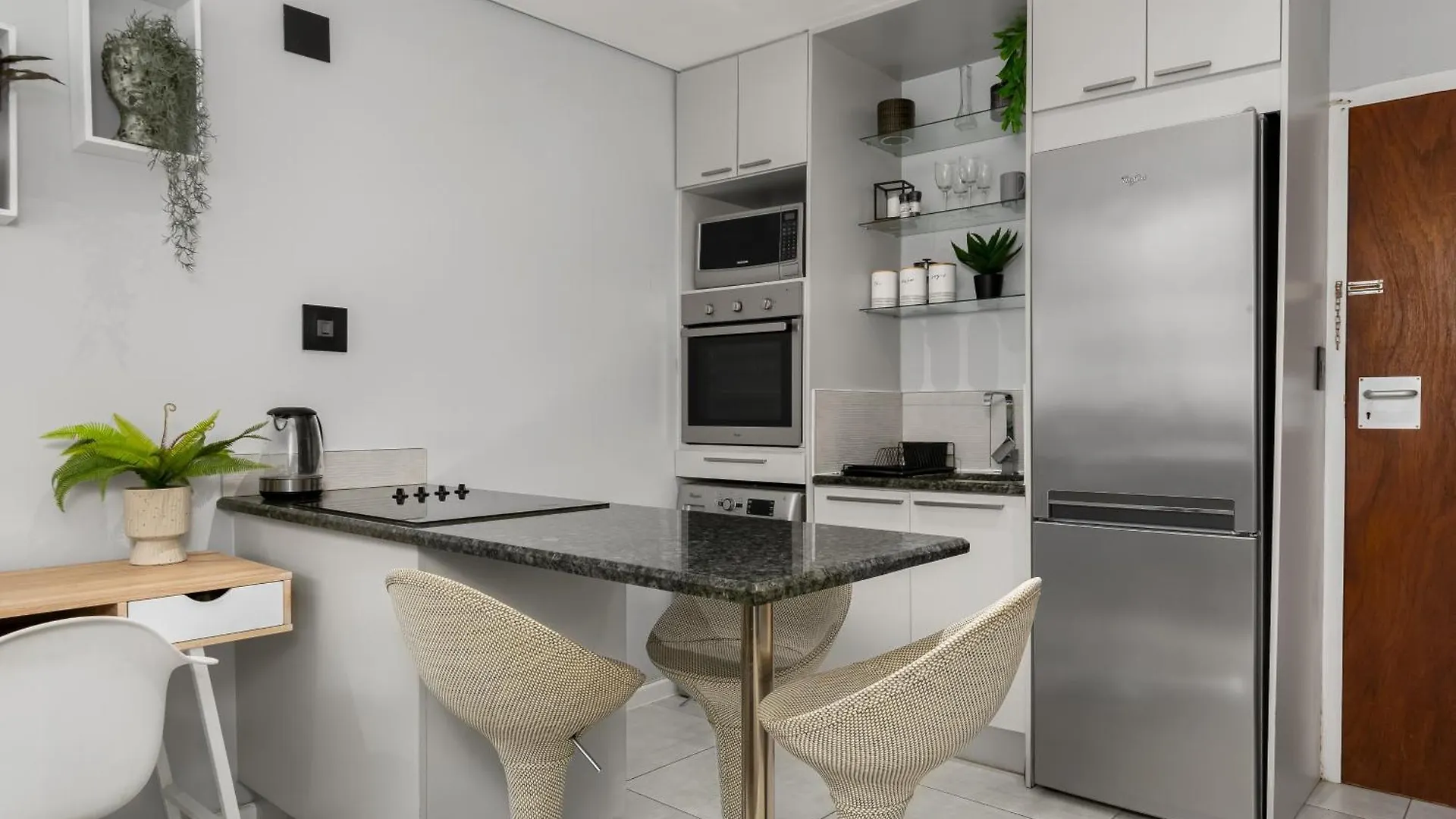 Montclair Apartments Ciudad del Cabo 0*,  Sudáfrica