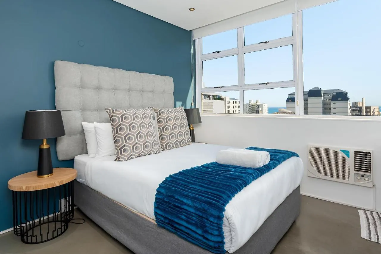 Montclair Apartments Cape Town