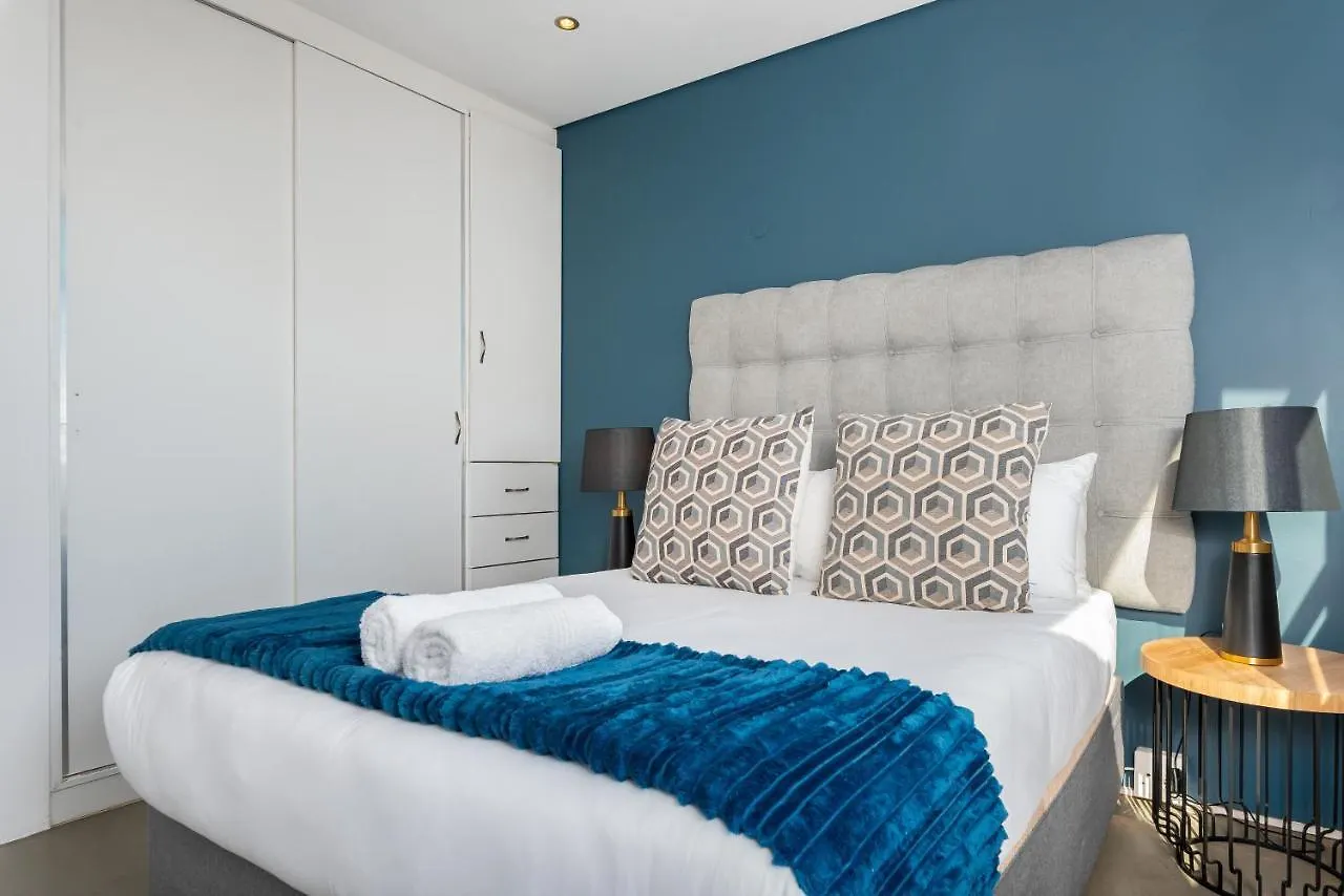 Montclair Apartments Cape Town