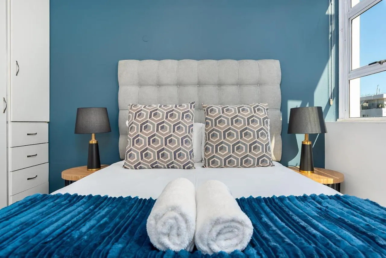 Montclair Apartments Cape Town