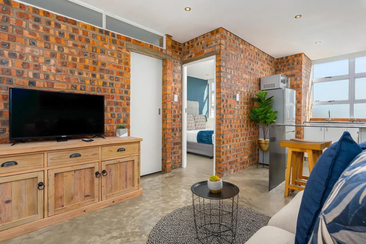 Montclair Apartments Cape Town