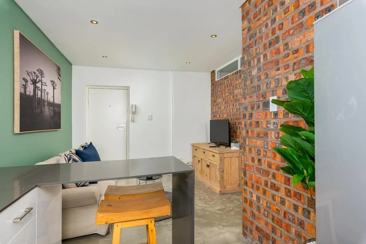 Montclair Apartments Cape Town