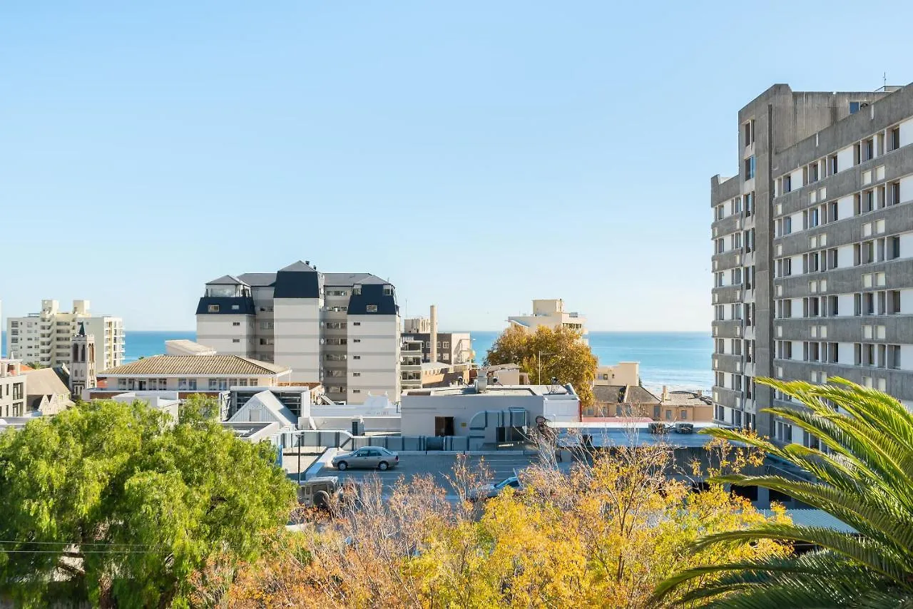 Montclair Apartments Cape Town
