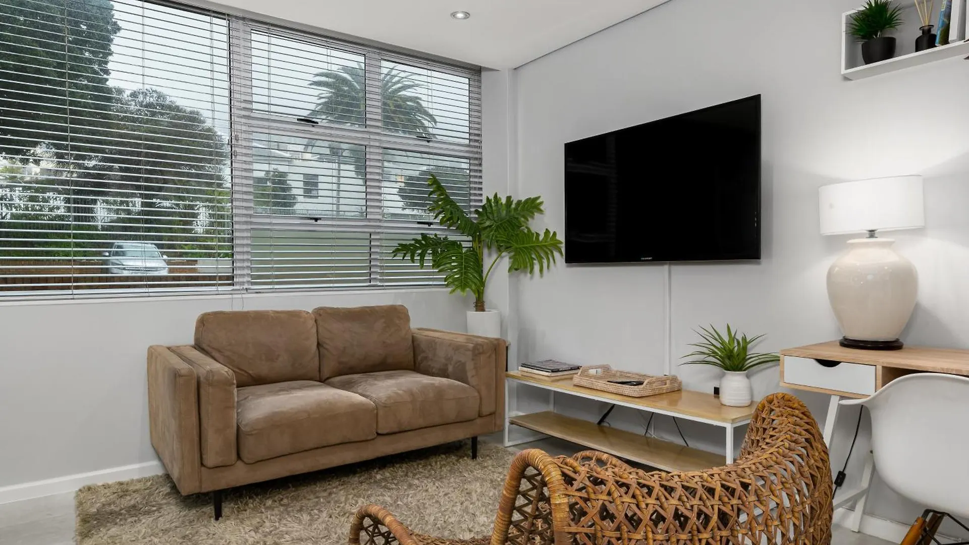 Montclair Apartments Cape Town