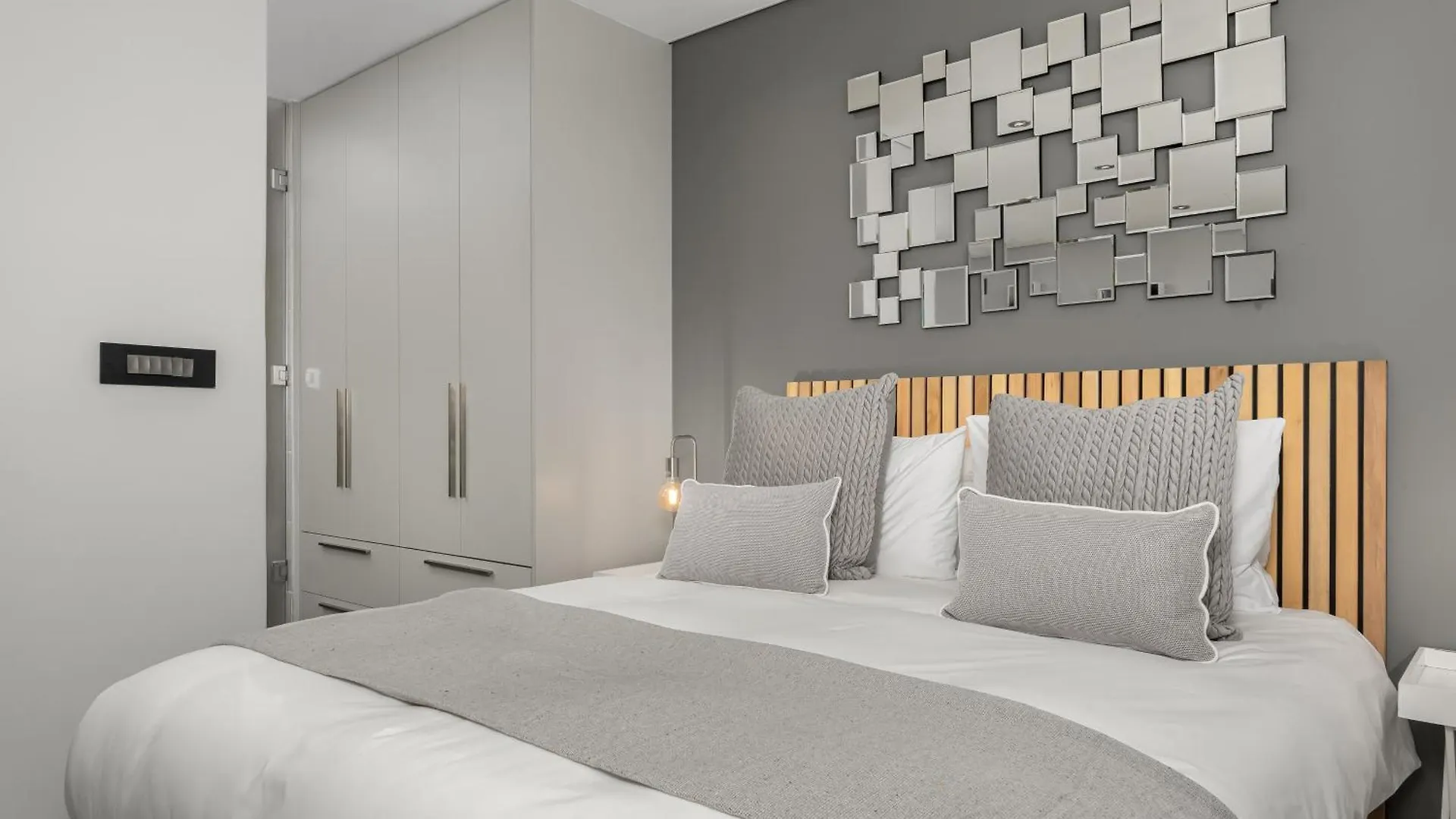 Montclair Apartments Cape Town South Africa