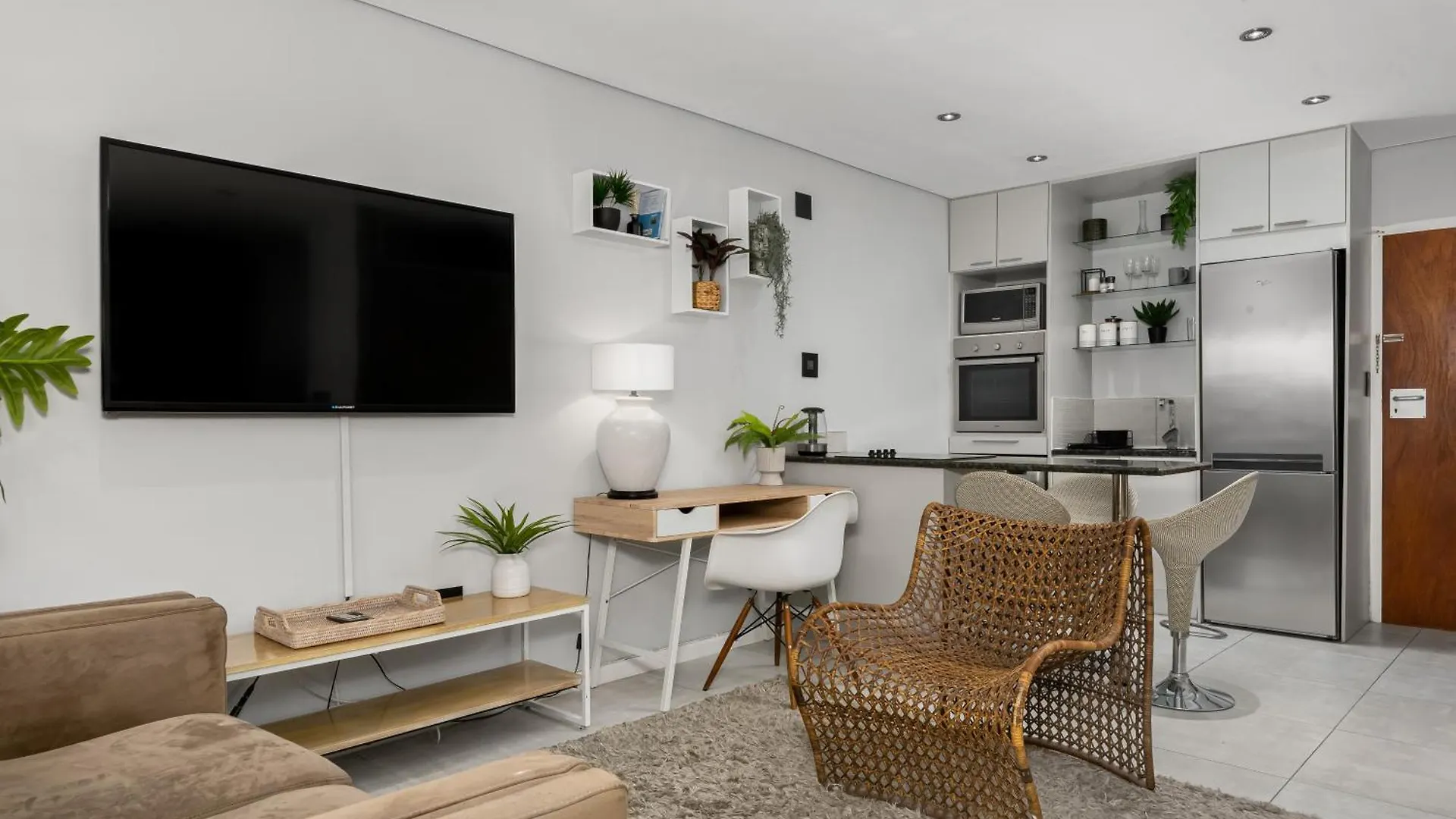 Montclair Apartments Cape Town 0*,  South Africa