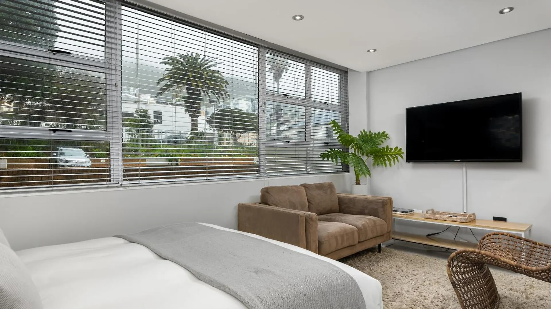Montclair Apartments Cape Town 0*,  South Africa