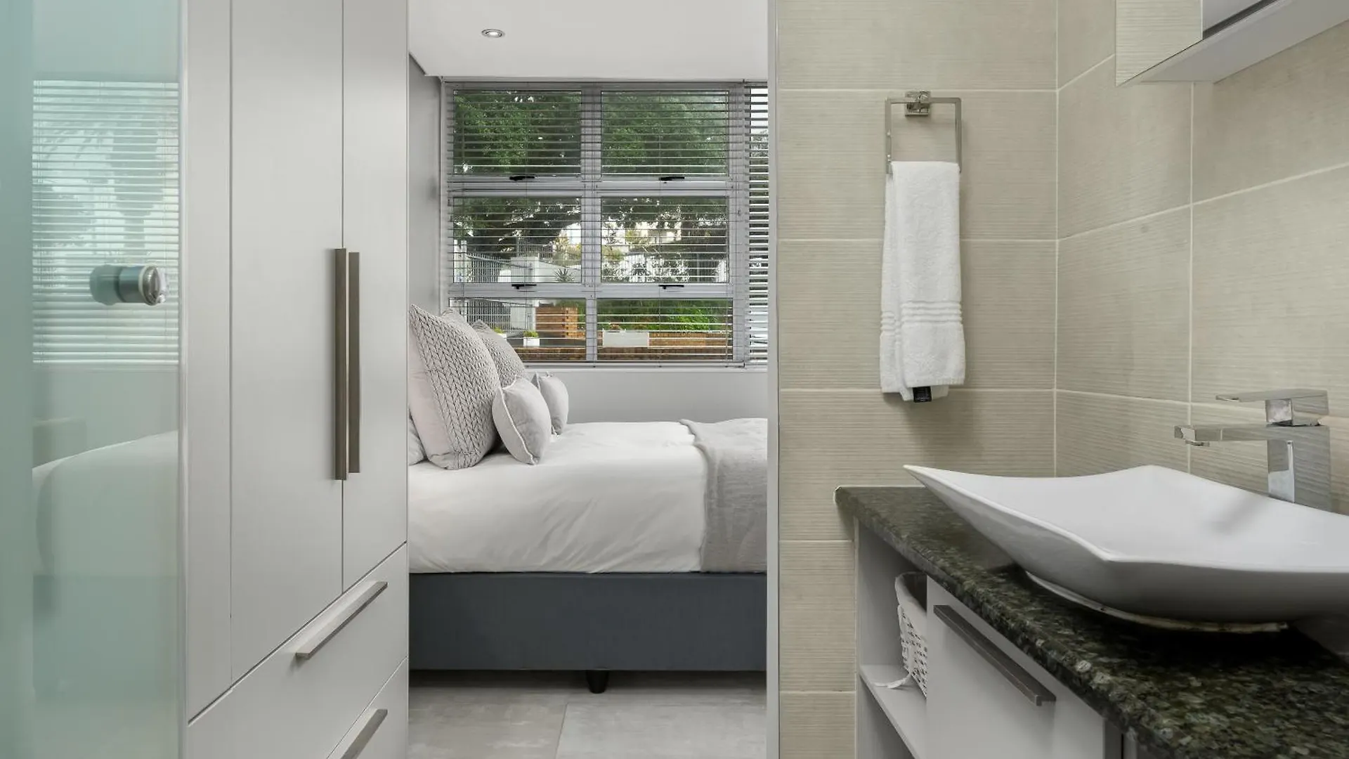 Montclair Apartments Cape Town 0*,  South Africa