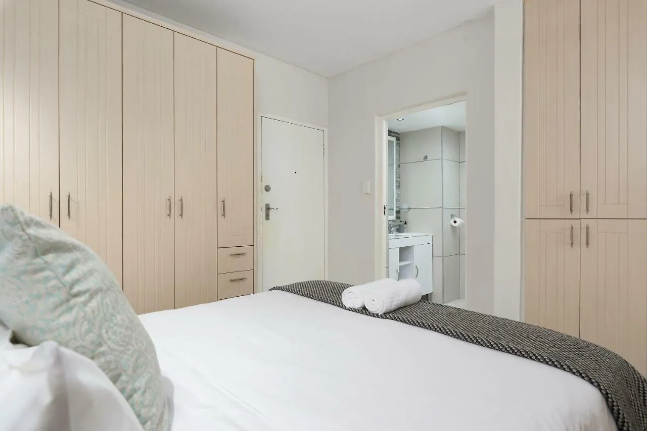 Montclair Apartments Cape Town