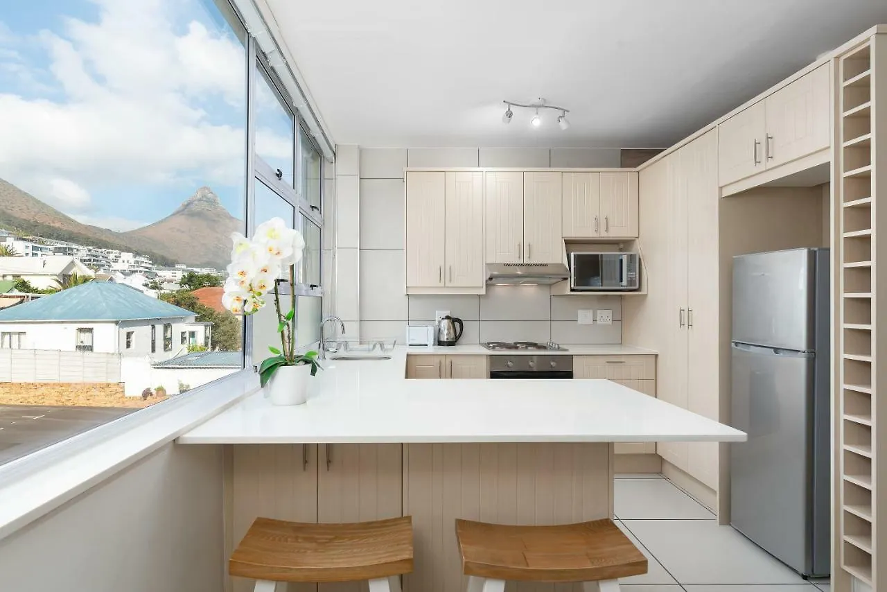 Montclair Apartments Cape Town