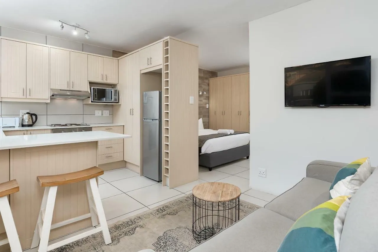 Montclair Apartments Cape Town South Africa