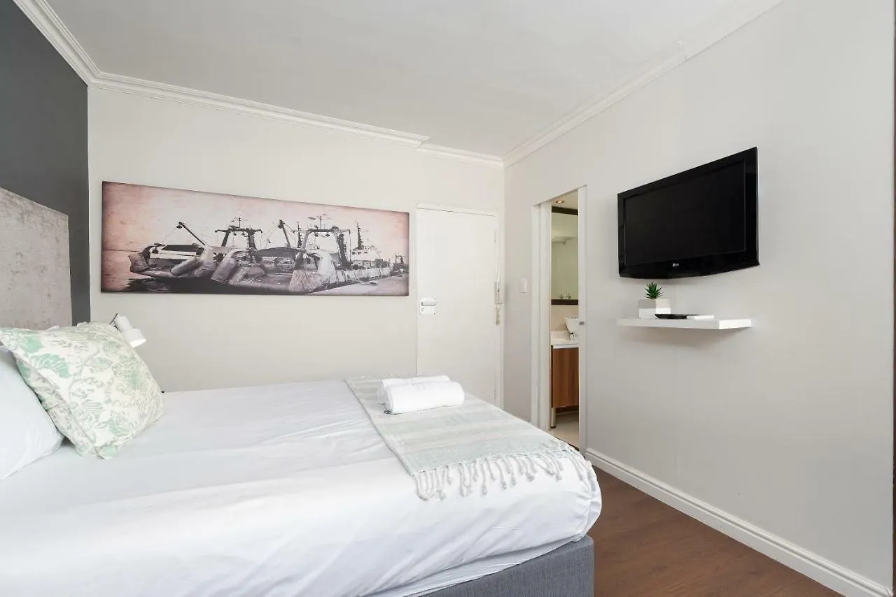 Montclair Apartments Cape Town South Africa