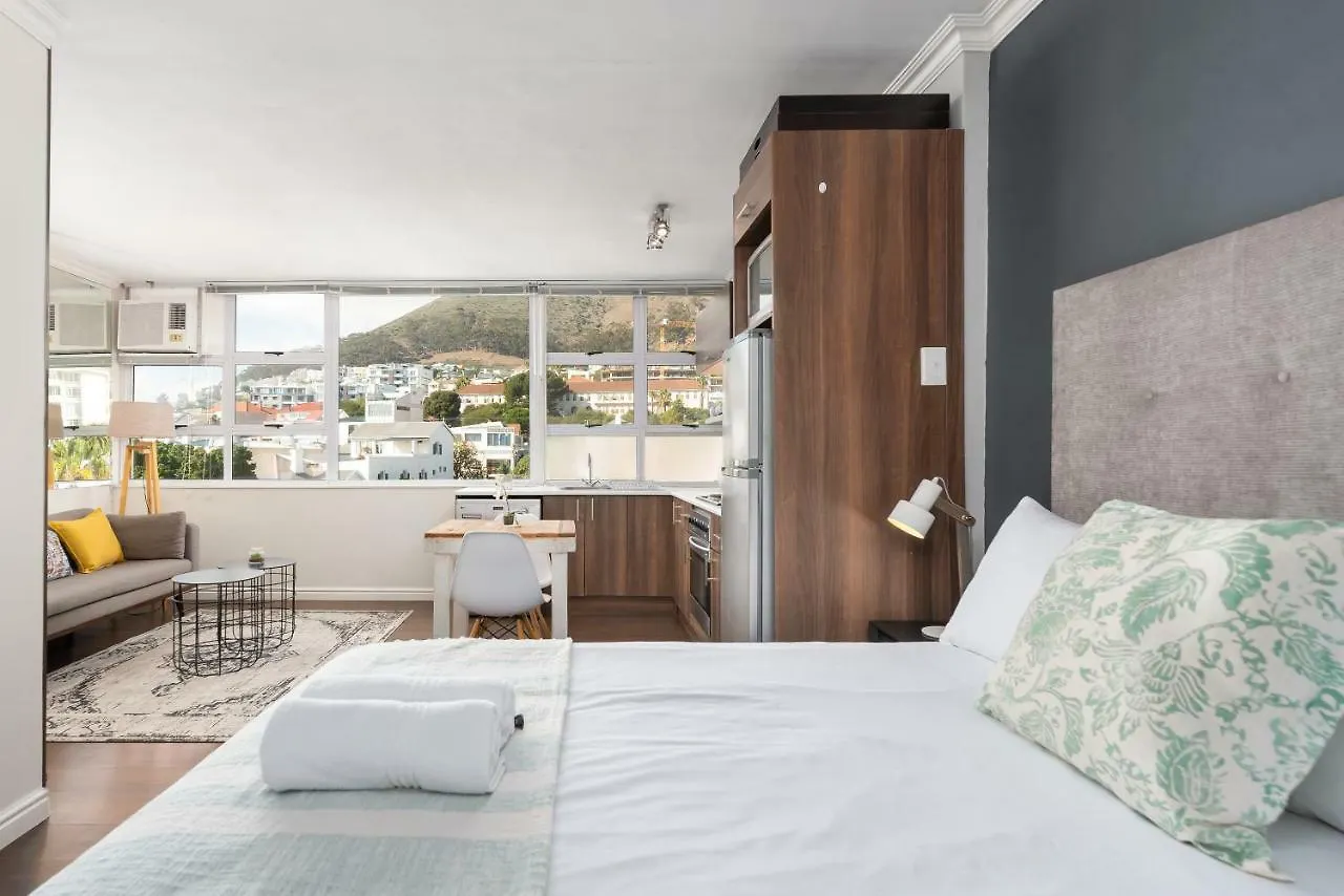 Montclair Apartments Cape Town
