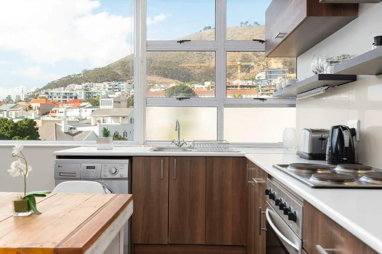 Montclair Apartments Cape Town 0*,  South Africa