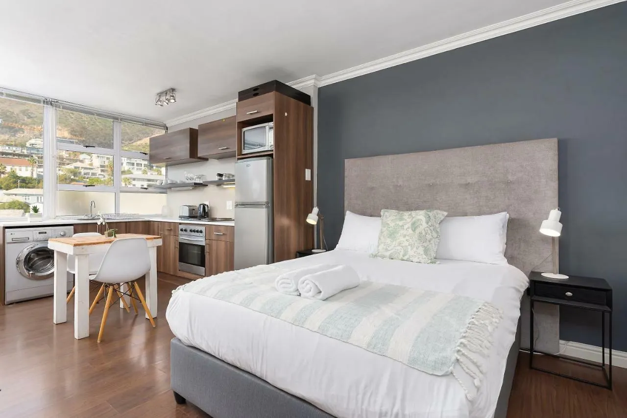 Montclair Apartments Cape Town