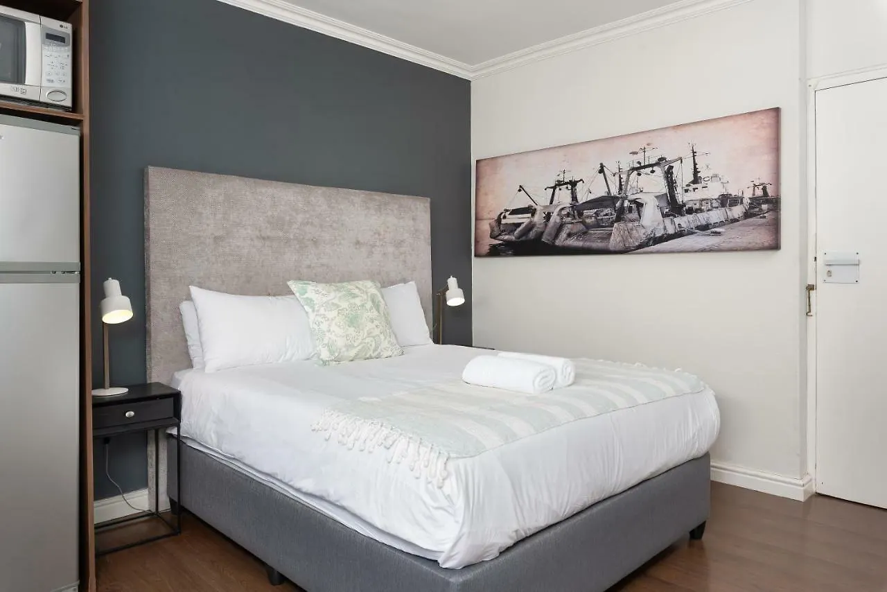 Montclair Apartments Cape Town