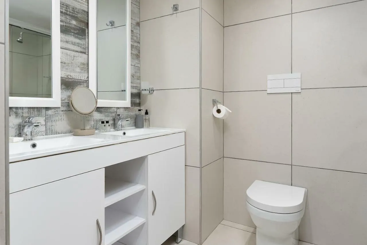 Montclair Apartments Cape Town