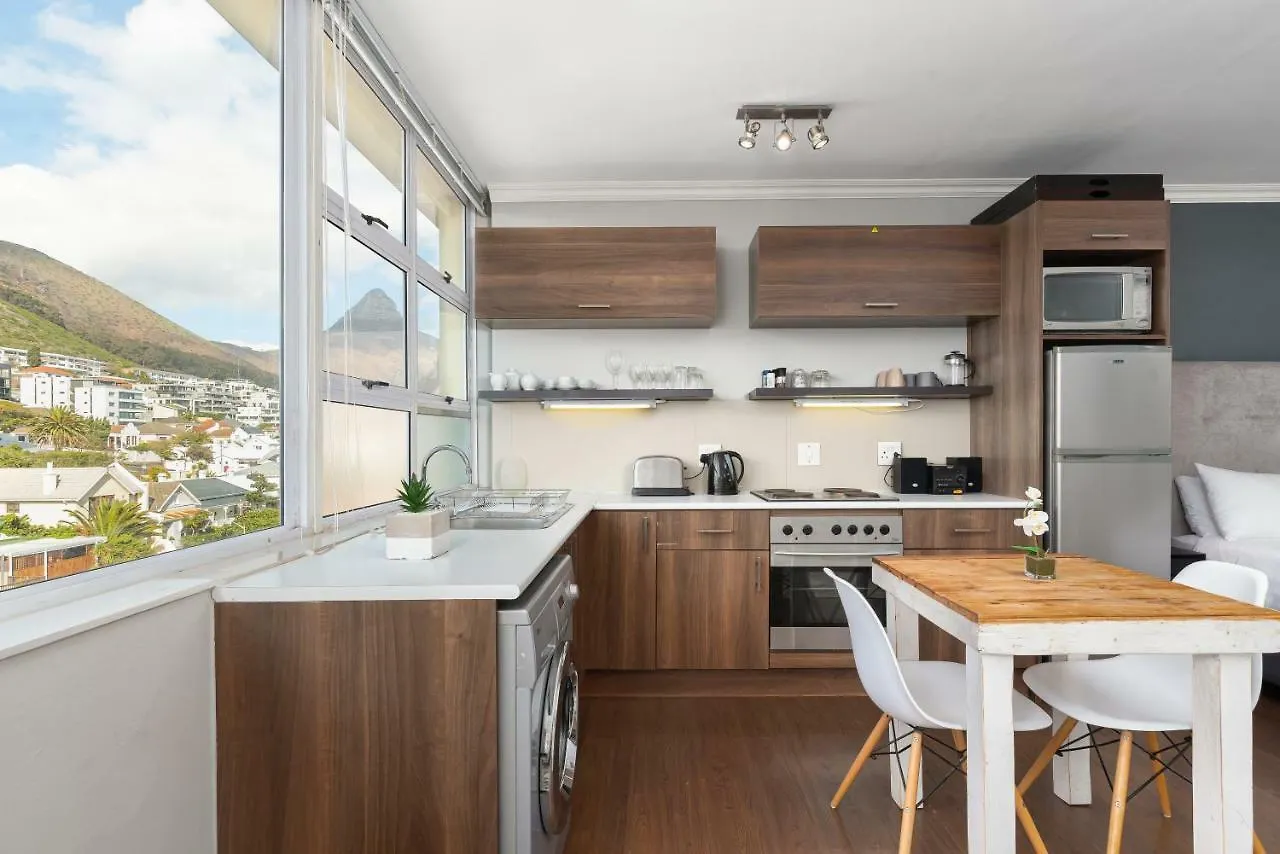Montclair Apartments Cape Town