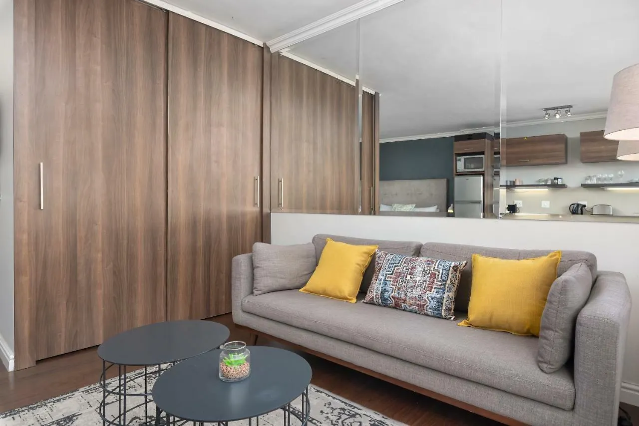 Montclair Apartments Cape Town South Africa